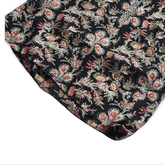 Joie Laurina Flutter Blouse - Picture 4 of 9